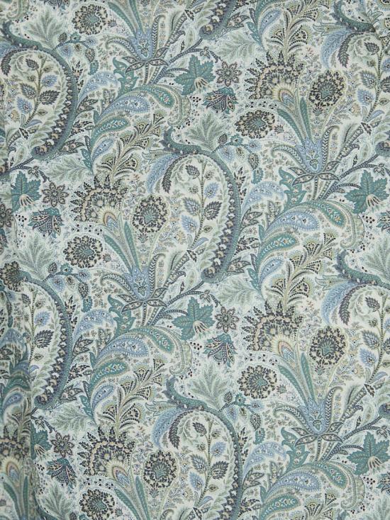 26SS 에트로 긴팔 셔츠 MRIB0029 99SA5T9 Grey - ETRO