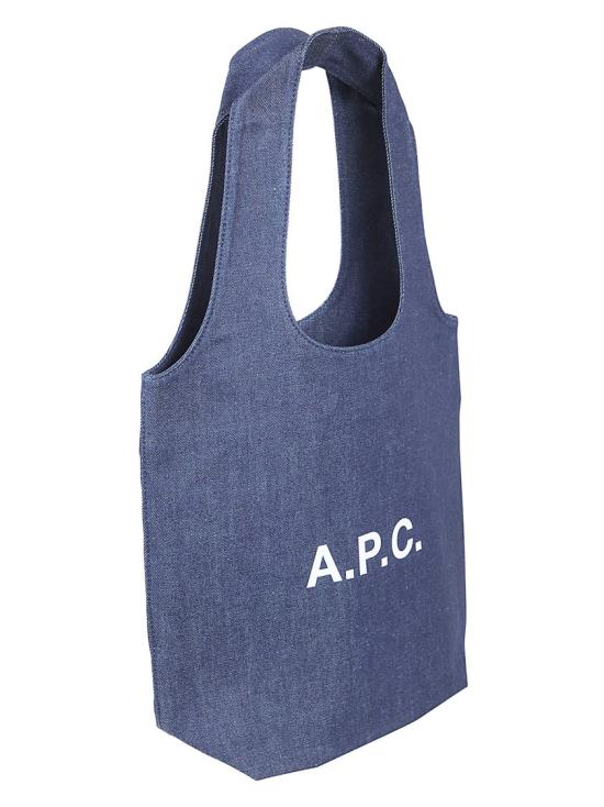26SS 아페쎄 토트백 COHIZUM61861IAI Blue - A.P.C.