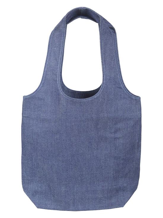 26SS 아페쎄 토트백 COHIZUM61861IAI Blue - A.P.C.