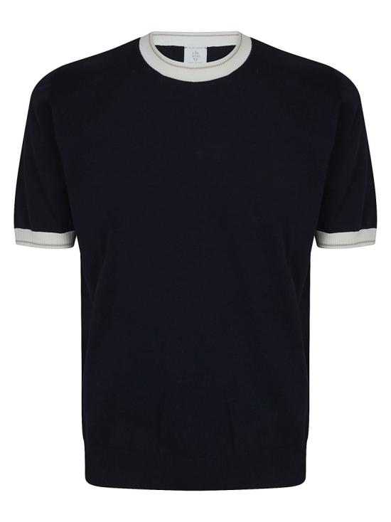 26SS 일레븐티 반팔 티셔츠 M76MAGM19 MAG0M013 Black