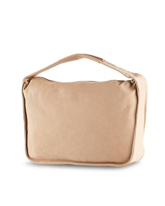 26SS 파트리지아페페 숄더백 5484442 Neutrals - PATRIZIA PEPE
