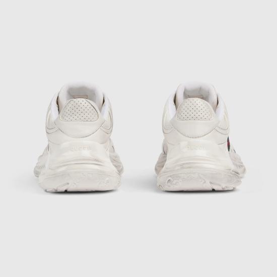 26SS 구찌 2.0 스니커즈 853358AAF0H9246 White - GUCCI