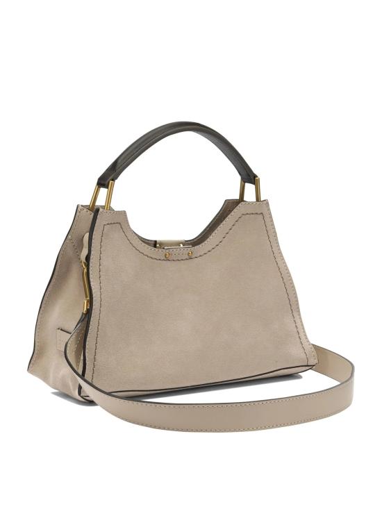 26SS 지아니 끼아리니 숄더백 BS12285CM PLMCPAURORA9308 NUDE Beige - GIANNI CHIARINI