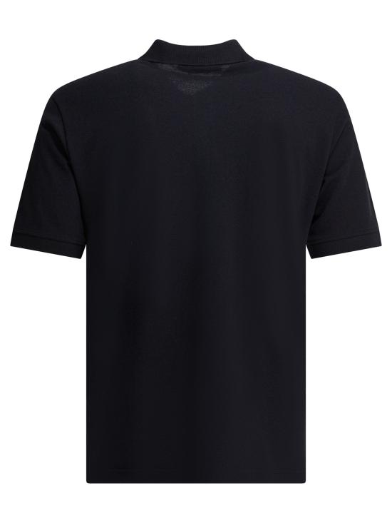 26SS 스톤 아일랜드 폴로 티셔츠 2200002S0F39V0029 Black - STONE ISLAND