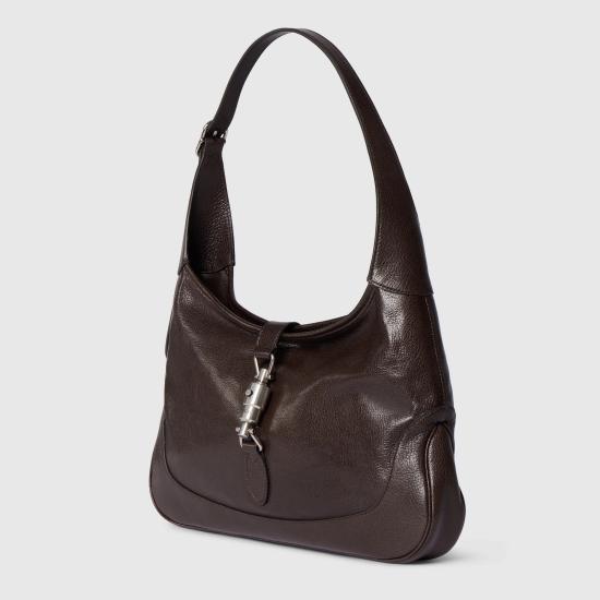 26SS 구찌 숄더백 863136AAGDZ2007 Brown - GUCCI