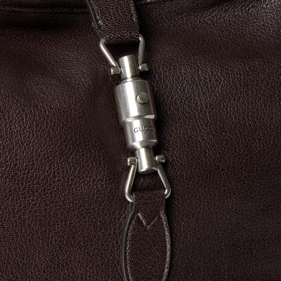 26SS 구찌 숄더백 863136AAGDZ2007 Brown - GUCCI