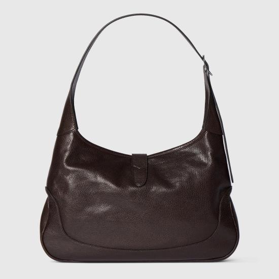 26SS 구찌 숄더백 863136AAGDZ2007 Brown - GUCCI