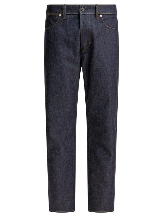 26FW 스톤 아일랜드 데님 팬츠 J100005S00J8VJ200 Blue