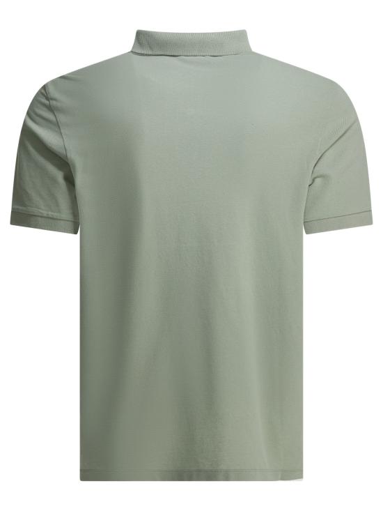 26SS 스톤 아일랜드 폴로 티셔츠 2200008S0017V0055 Green - STONE ISLAND