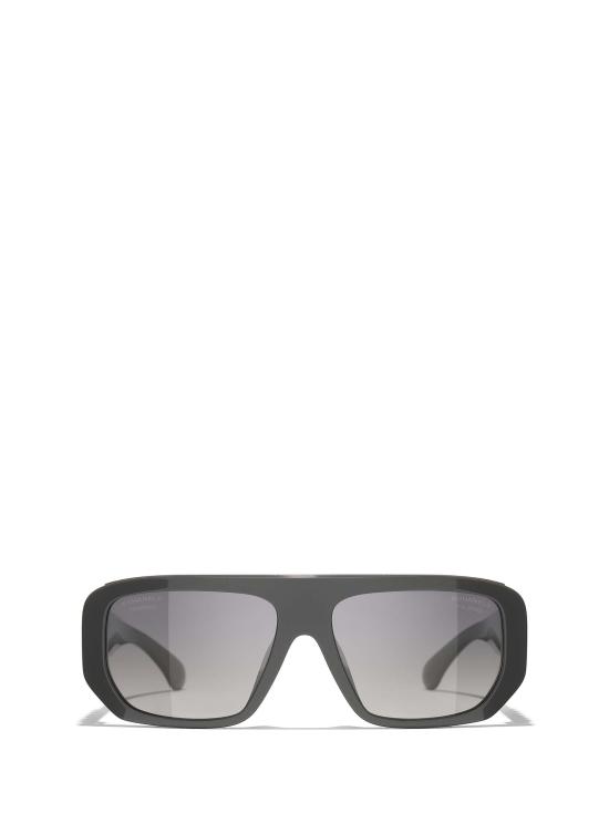 26FW 샤넬 선글라스 CH5556U 1813S8 GREY