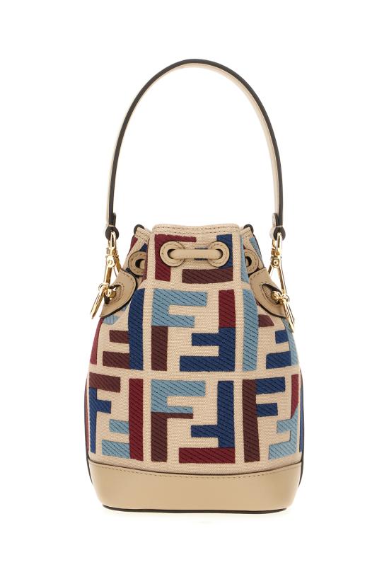 26SS 펜디 몬트레조 미니백 8BS109AYDF F1HL2 Multicolor - FENDI
