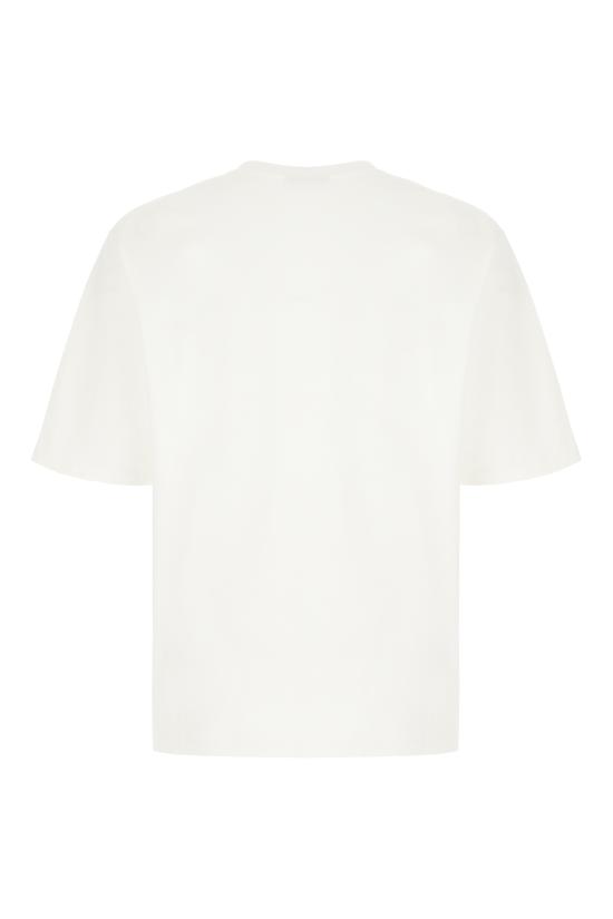 26SS 디스퀘어드2 반팔 티셔츠 S74GD1556D20106 100 WHITE - DSQUARED2