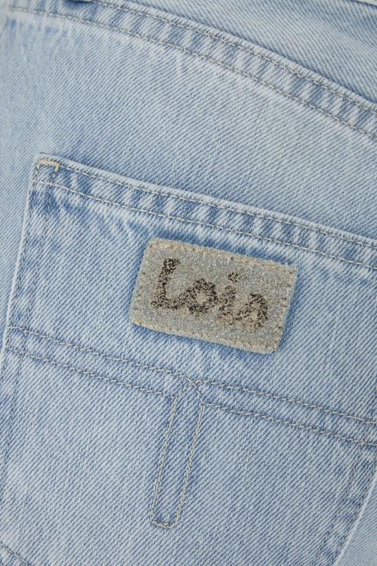 26SS 로이스 데님 팬츠 33047893 WILSONBLEACH WILSON BLEACH - LOIS