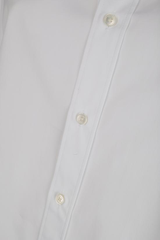 26SS 셀린느 긴팔 셔츠 RC0AZ0T01 01BC WHITE - CELINE