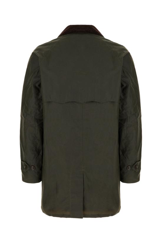 25FW 바버 자켓 BRCPS1157UT2743 634 Olive - BARBOUR