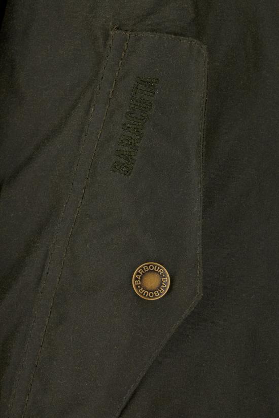 25FW 바버 자켓 BRCPS1157UT2743 634 Olive - BARBOUR