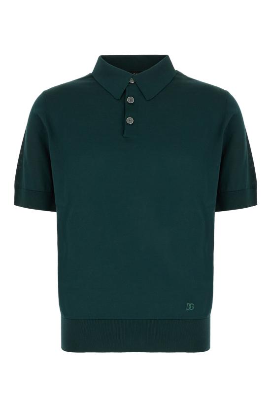 26SS 돌체앤가바나 스웨터 GXZ02ZJBSO5 V2091 VERDE SCURO