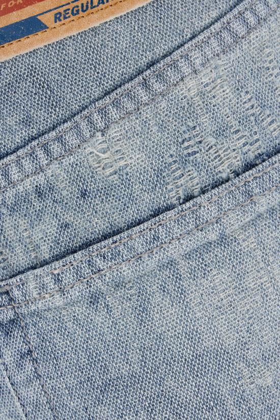 25FW 디젤 데님 팬츠 A21359068TY 01 DENIM - DIESEL