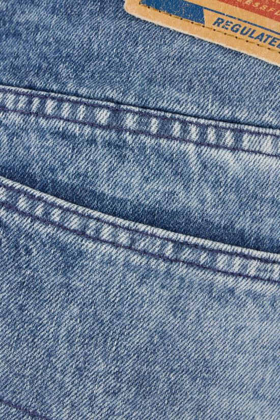 25FW 디젤 데님 팬츠 A21498007DA 01 DENIM - DIESEL