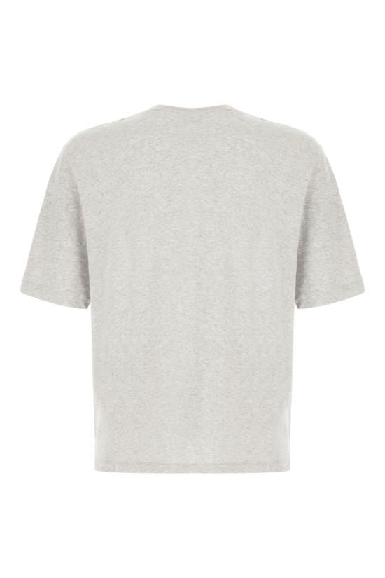 26SS 디스퀘어드2 반팔 티셔츠 S74GD1556D20104 856M GREY MELANGE - DSQUARED2