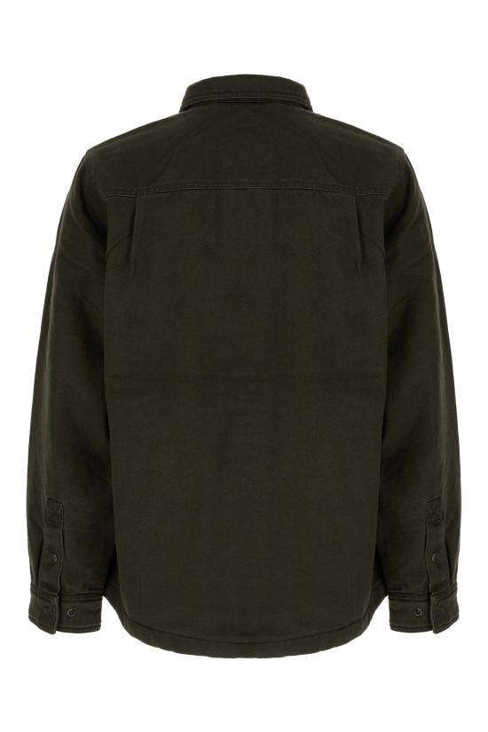 25FW 필슨 자켓 FMOSH0006W0130 302 PEAT - FILSON