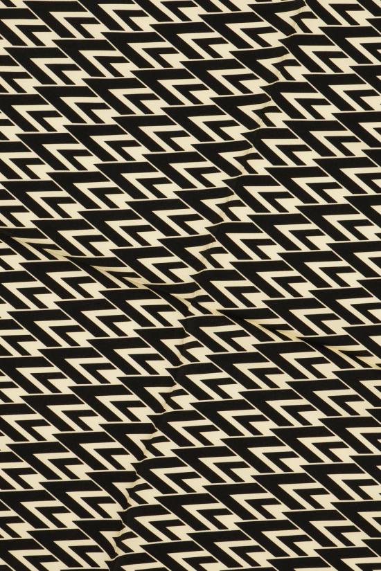 26SS 발렌티노 가라바니 머플러/스카프 8Y2EK008DRQ REX CREMA NERO - VALENTINO GARAVANI