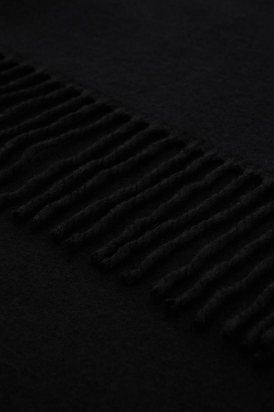 26SS 발렌티노 가라바니 머플러/스카프 8Y2ET028IDF 9RA NERO BURRO - VALENTINO GARAVANI