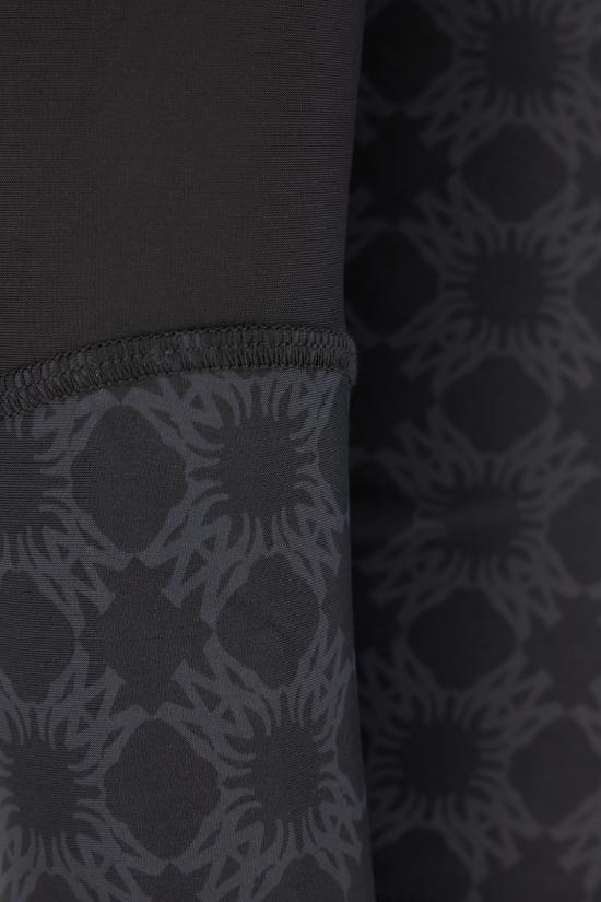 26SS 아미리 긴팔 티셔츠 AWBOAC1001 001 BLACK - AMIRI