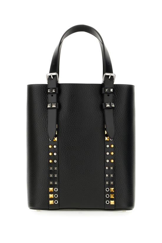 26SS 발렌티노 가라바니 숄더백 8Y2B0S86ZGS 0NO NERO - VALENTINO GARAVANI