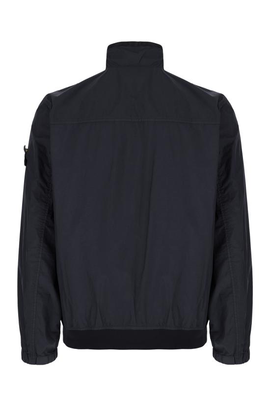 26SS 스톤 아일랜드 가먼트 다이드 크링클 랩스 나일론 블루종 S154100111S0A23 V0020 BLUE NAVY - STONE ISLAND