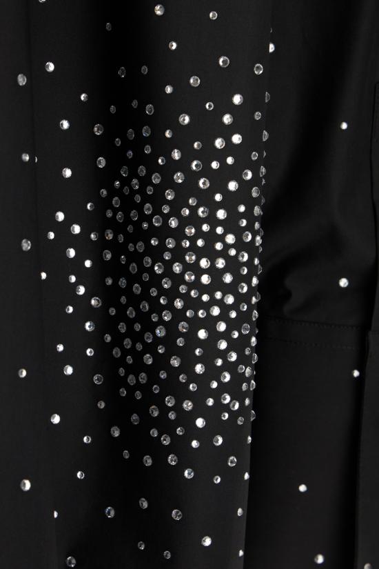 25FW 쥬세페 디 모라비토 셔츠 05FWED168C05425 99 Nero - GIUSEPPE DI MORABITO