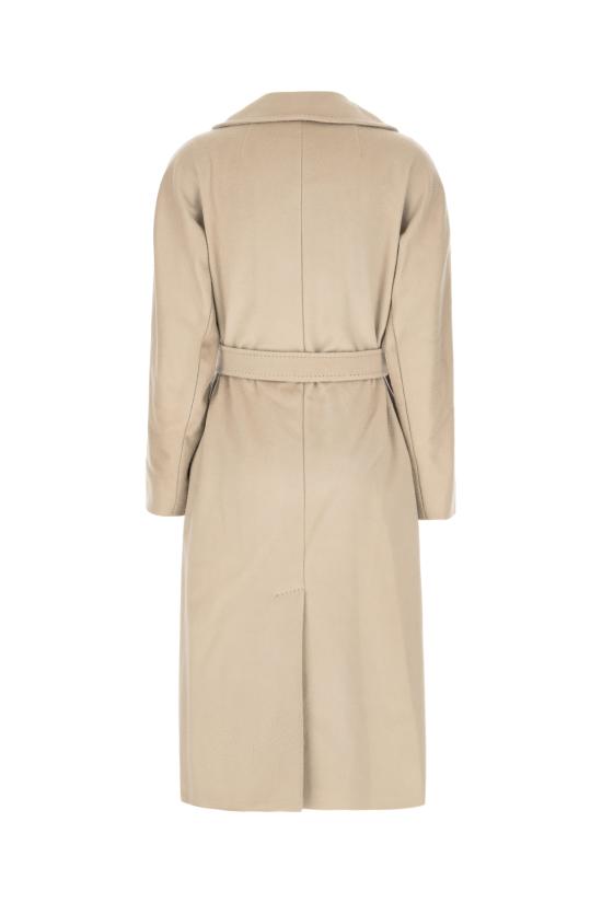 26SS 위켄드막스마라 코트 WKDRESINA 042 Orzo - WEEKEND MAX MARA