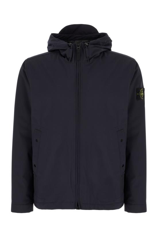 26SS 스톤 아일랜드 자켓 S154100108S0A27 V0020 BLUE NAVY