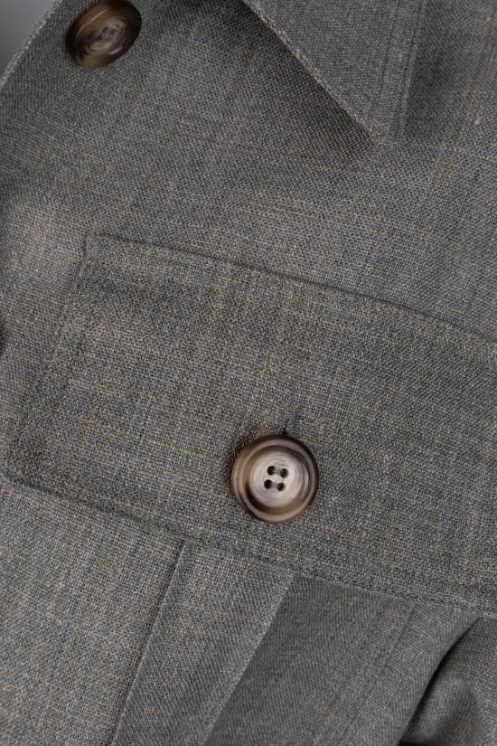 26SS ANNA MARIA PALETTI 베스트 CANNESFE 2 Verde acqua - OTHER BRANDS