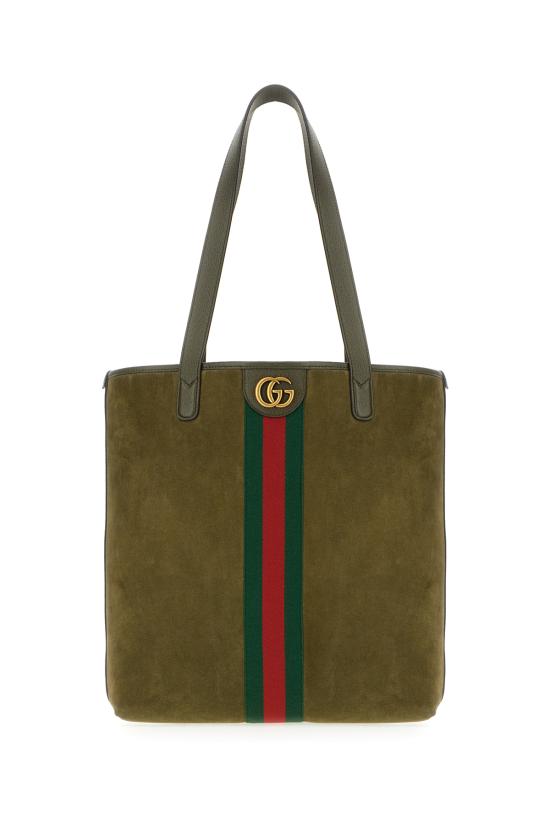 25FW 구찌 토트백 834465AAE1D 3055 OLIVA