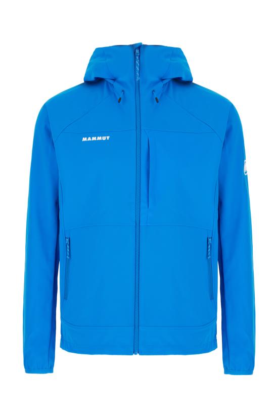 25FW 마무트 자켓 101102640 50589 GLACIER BLUE