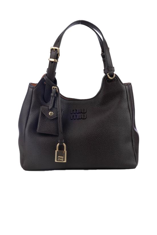 26SS 미우미우 숄더백 5BA304VOOO2IFL F0ZKS MORO PAPAYA