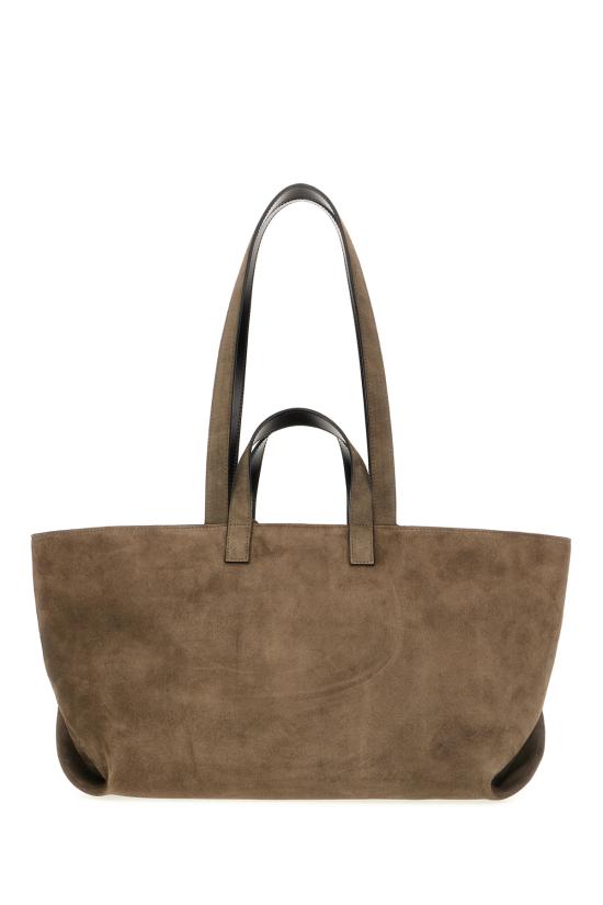 26SS 아페쎄 숄더백 PXCALF67057 LKZ GREY BLACK - A.P.C.