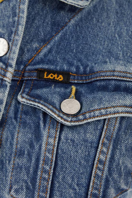 26SS 로이스 베스트 35587926 STONEVINTAGE STONE VINTAGE - LOIS