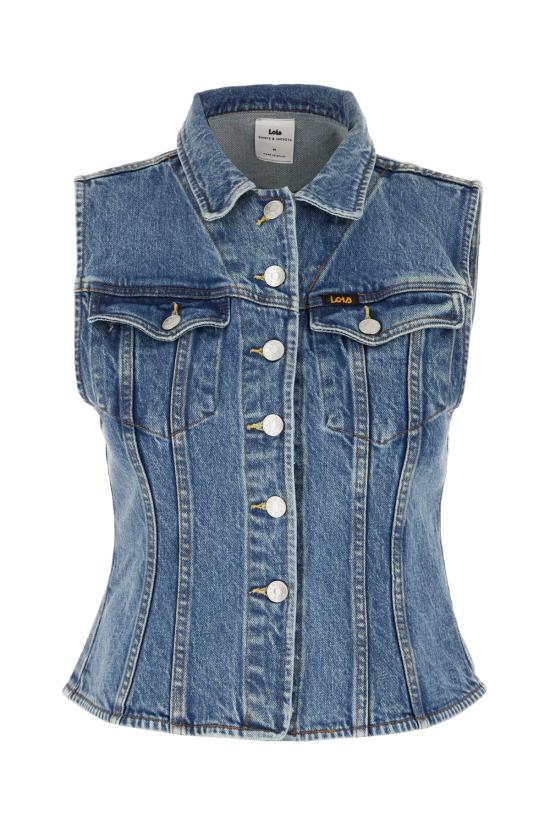 26SS 로이스 베스트 35587926 STONEVINTAGE STONE VINTAGE