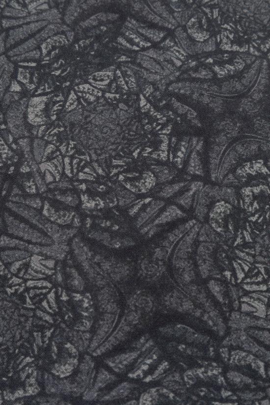 26SS 꼬르넬리아니 머플러/스카프 27UF962720473 003 BROCCATO BLU NOTTE - CORNELIANI