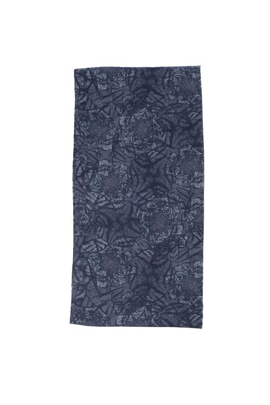 26SS 꼬르넬리아니 머플러/스카프 27UF962720473 003 BROCCATO BLU NOTTE