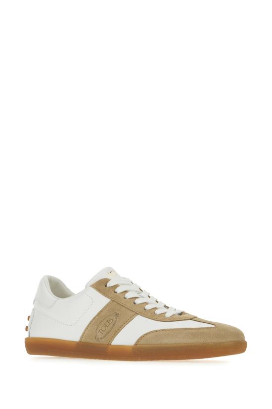 26SS 토즈 스니커즈 XXW68C0IJ20IRA 3005 VESUVIO - TODS