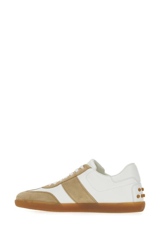26SS 토즈 스니커즈 XXW68C0IJ20IRA 3005 VESUVIO - TODS