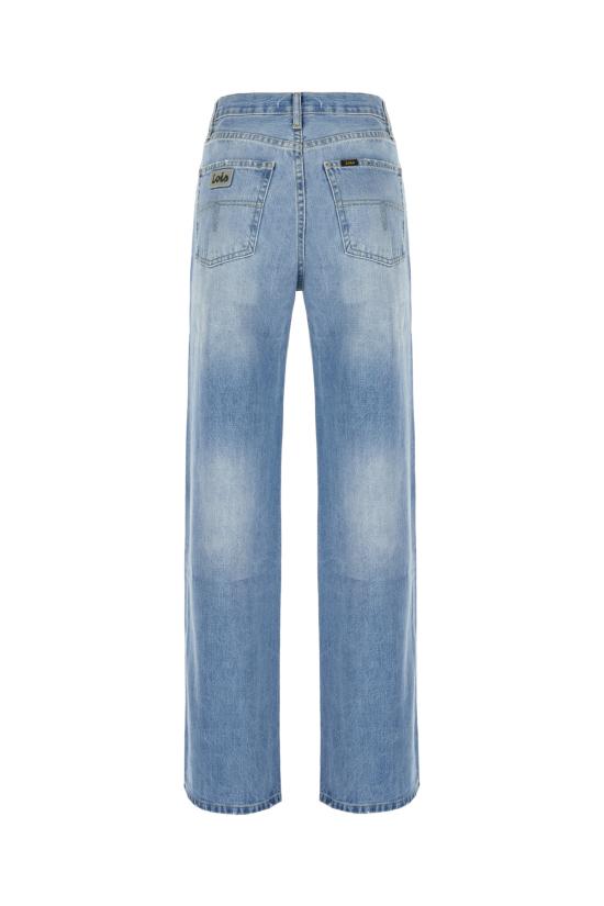 26SS 로이스 데님 팬츠 27826797 STONE MILLER PALE - LOIS