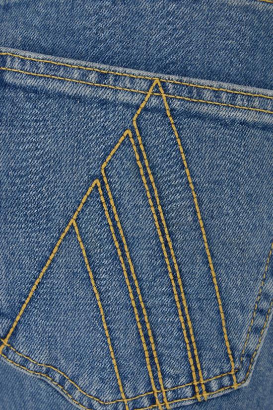 26SS 디 아티코 데님 팬츠 260WCP00214DDS001AA 024 SKY BLUE - THE ATTICO