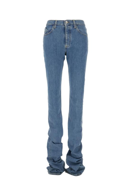 26SS 디 아티코 데님 팬츠 260WCP00214DDS001AA 024 SKY BLUE