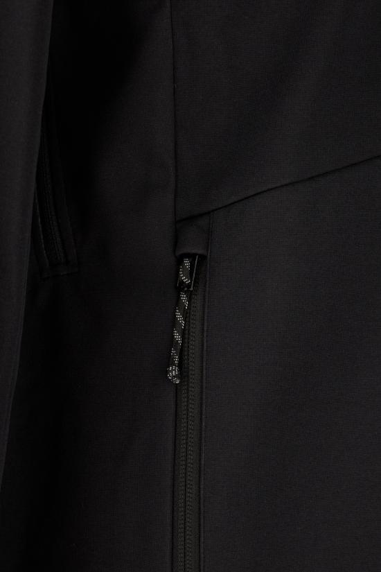 25FW 마무트 자켓 101102700 0001 BLACK - MAMMUT