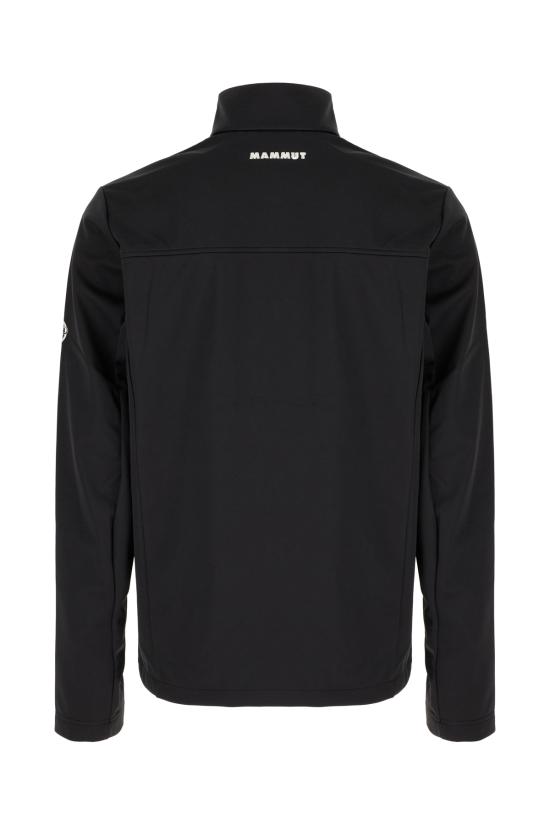 25FW 마무트 자켓 101102700 0001 BLACK - MAMMUT