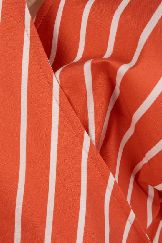 26SS ANNA MARIA PALETTI 숏 원피스 COOKCF 2 Corallo - OTHER BRANDS